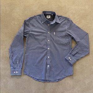 Ben Sherman Collared Shirt